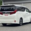 toyota alphard 2021 quick_quick_3BA-AGH30W_AGH30-0384182 image 2