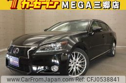 lexus gs 2015 -LEXUS--Lexus GS DAA-GWL10--GWL10-6008688---LEXUS--Lexus GS DAA-GWL10--GWL10-6008688-