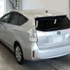 toyota prius-α 2012 -TOYOTA 【久留米 300ら3152】--Prius α ZVW41W-3074723---TOYOTA 【久留米 300ら3152】--Prius α ZVW41W-3074723- image 6