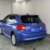 toyota auris 2007 -TOYOTA--Auris ZRE154H-1001650---TOYOTA--Auris ZRE154H-1001650- image 2