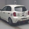 nissan march 2015 CFJ1693853 image 7
