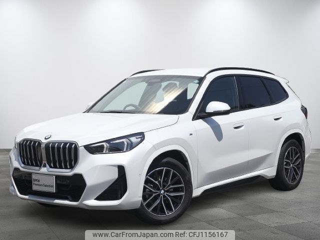 bmw x1 2024 -BMW--BMW X1 3CA-42EG20T--WBA42EG0205144***---BMW--BMW X1 3CA-42EG20T--WBA42EG0205144***- image 1