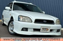subaru legacy-touring-wagon 2002 quick_quick_BH5_BH5-207202