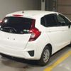 honda fit 2015 -HONDA--Fit DBA-GK3--GK3-3210408---HONDA--Fit DBA-GK3--GK3-3210408- image 2