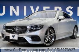 mercedes-benz e-class 2017 -MERCEDES-BENZ--Benz E Class RBA-238342C--WDD2383422F018518---MERCEDES-BENZ--Benz E Class RBA-238342C--WDD2383422F018518-