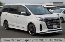 toyota noah 2020 -TOYOTA 【野田 500】--Noah DBA-ZRR80W--ZRR80-0577181---TOYOTA 【野田 500】--Noah DBA-ZRR80W--ZRR80-0577181-