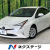 toyota prius 2017 quick_quick_ZVW50_ZVW50-6088448 image 1