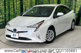 toyota prius 2017 quick_quick_ZVW50_ZVW50-6088448