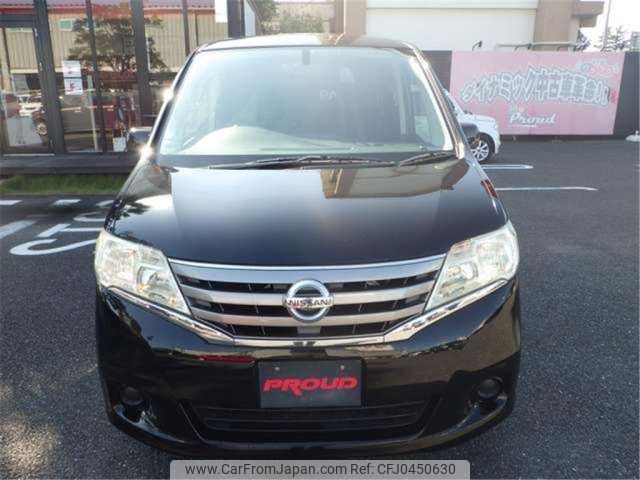 nissan serena 2011 -NISSAN--Serena DBA-C26--C26-017862---NISSAN--Serena DBA-C26--C26-017862- image 2