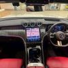 mercedes-benz glc-class 2023 CFJ1784143 image 3