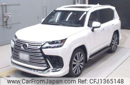 lexus lx 2024 -LEXUS 【群馬 332ゆ8600】--Lexus LX VJA310W-4056528---LEXUS 【群馬 332ゆ8600】--Lexus LX VJA310W-4056528-