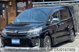 toyota voxy 2017 quick_quick_DBA-ZRR80W_ZRR80-0325235