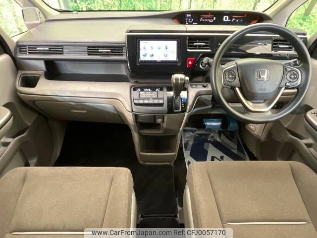 honda stepwagon 2015 -HONDA--Stepwgn DBA-RP1--RP1-1012676---HONDA--Stepwgn DBA-RP1--RP1-1012676- image 2