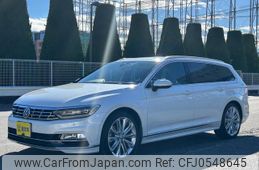 volkswagen passat-variant 2016 quick_quick_3CCHH_WVWZZZ3CZHE004880