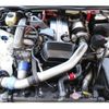 toyota altezza 2005 quick_quick_GH-SXE10_SXE10-0055477 image 9