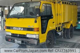 isuzu elf-truck 1991 GOO_NET_EXCHANGE_0709052A30220825W005