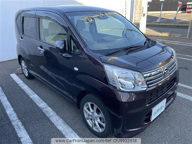 daihatsu move 2017 -DAIHATSU--Move DBA-LA160S--LA160S-0030380---DAIHATSU--Move DBA-LA160S--LA160S-0030380- image 1