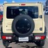 suzuki jimny-sierra 2025 -SUZUKI 【帯広 500ﾎ7184】--Jimny Sierra JB74W--238037---SUZUKI 【帯広 500ﾎ7184】--Jimny Sierra JB74W--238037- image 17