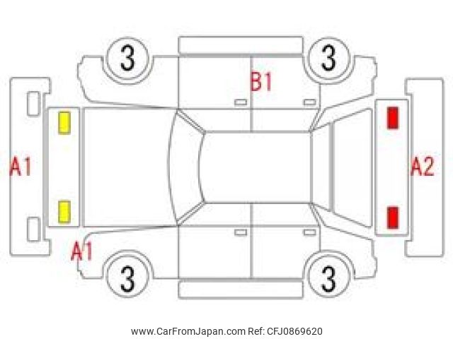 nissan serena 2020 -NISSAN--Serena DAA-GFC27--GFC27-201569---NISSAN--Serena DAA-GFC27--GFC27-201569- image 2