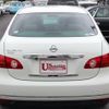 nissan bluebird-sylphy 2011 -NISSAN--Bluebird Sylphy KG11--123798---NISSAN--Bluebird Sylphy KG11--123798- image 2