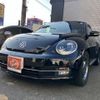 volkswagen the-beetle 2014 quick_quick_DBA-16CBZ_EM628429 image 2