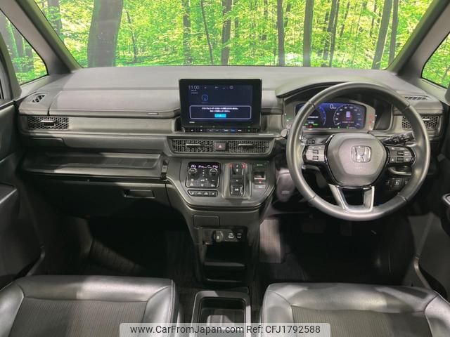 honda stepwagon 2022 CFJ1792588 image 2