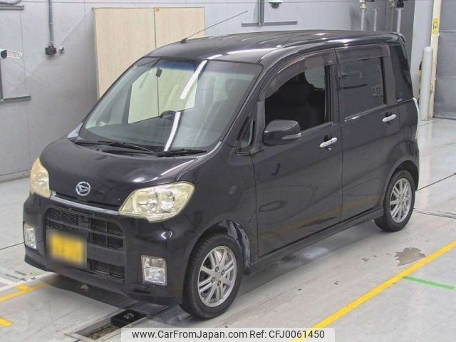 daihatsu tanto-exe 2010 -DAIHATSU 【豊田 580か6121】--Tanto Exe L455S-0031923---DAIHATSU 【豊田 580か6121】--Tanto Exe L455S-0031923- image 1