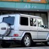 mercedes-benz g-class 2017 -MERCEDES-BENZ--Benz G Class LDA-463348--WDB4633482X267919---MERCEDES-BENZ--Benz G Class LDA-463348--WDB4633482X267919- image 7