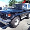 toyota land-cruiser 1997 -TOYOTA 【熊本 100ｿ9051】--Land Cruiser HZJ73HV--0006306---TOYOTA 【熊本 100ｿ9051】--Land Cruiser HZJ73HV--0006306- image 6