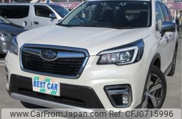 subaru forester 2019 -SUBARU 【名古屋 306】--Forester 5AA-SKE--SKE-013926---SUBARU 【名古屋 306】--Forester 5AA-SKE--SKE-013926-