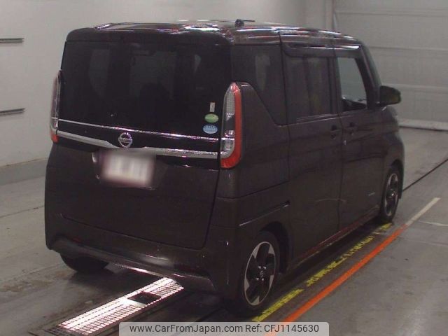 nissan roox 2020 -NISSAN--Roox B44A-0007354---NISSAN--Roox B44A-0007354- image 2