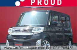daihatsu tanto 2014 CFJ1705458