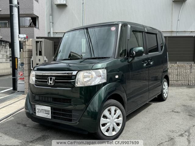 honda n-box 2016 quick_quick_DBA-JF1_JF1-1892381 image 1