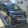 toyota noah 2018 -TOYOTA--Noah DAA-ZWR80W--ZWR80-0307232---TOYOTA--Noah DAA-ZWR80W--ZWR80-0307232- image 1