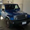 chrysler jeep-wrangler 2014 -CHRYSLER 【群馬 331ニ1941】--Jeep Wrangler JK36L-1C4HJWKG0EL215834---CHRYSLER 【群馬 331ニ1941】--Jeep Wrangler JK36L-1C4HJWKG0EL215834- image 1