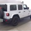 jeep wrangler 2023 CFJ1636324 image 2