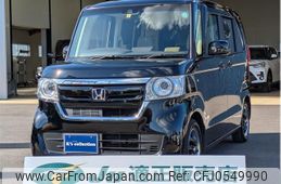 honda n-box 2018 -HONDA 【名変中 】--N BOX JF3--2042813---HONDA 【名変中 】--N BOX JF3--2042813-