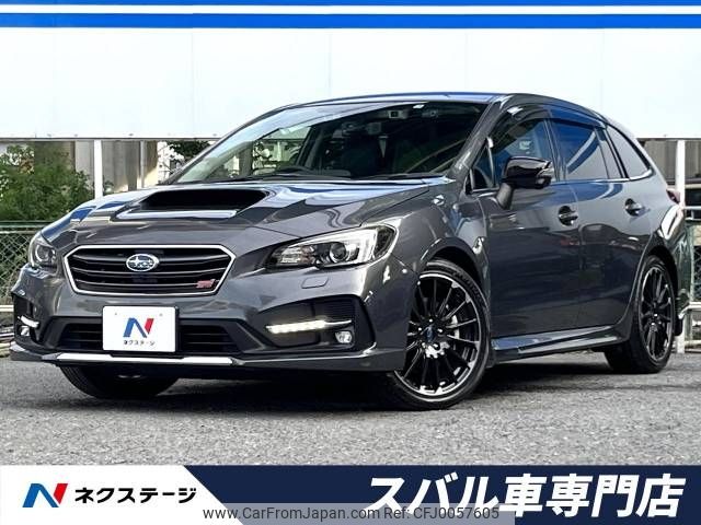 subaru levorg 2019 -SUBARU--Levorg DBA-VM4--VM4-142675---SUBARU--Levorg DBA-VM4--VM4-142675- image 1