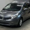 nissan note 2016 -NISSAN--Note E12-424700---NISSAN--Note E12-424700- image 1