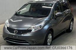 nissan note 2016 -NISSAN--Note E12-424700---NISSAN--Note E12-424700-