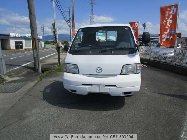 mazda bongo-truck 2004 -MAZDA--Bongo Truck TC-SK82T--SK82T-306784---MAZDA--Bongo Truck TC-SK82T--SK82T-306784- image 2