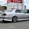 toyota chaser 1997 CFJ1626852 image 23