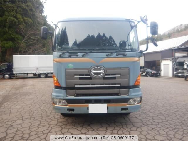 hino profia 2010 -HINO--Profia BKG-FS1AKXA--FS1AKX-12096---HINO--Profia BKG-FS1AKXA--FS1AKX-12096- image 2