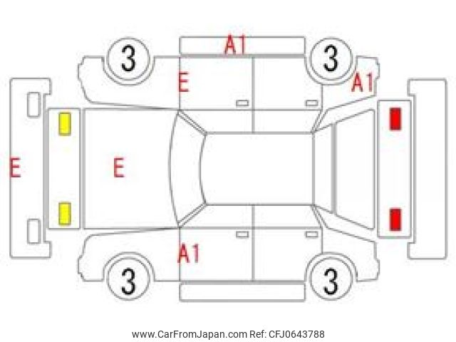 honda n-box 2015 -HONDA--N BOX DBA-JF1--JF1-1803712---HONDA--N BOX DBA-JF1--JF1-1803712- image 2