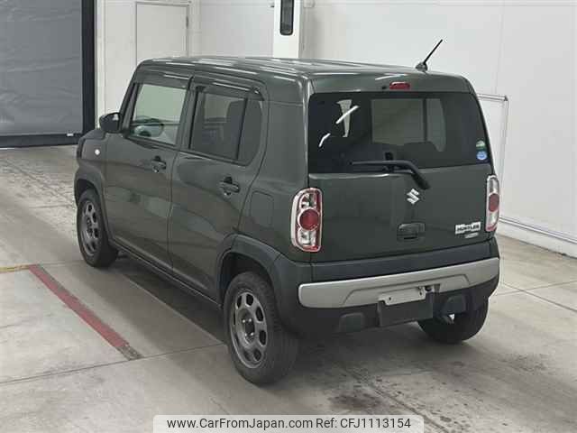 suzuki hustler 2016 -SUZUKI--Hustler MR41S-213694---SUZUKI--Hustler MR41S-213694- image 2