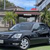 toyota celsior 2003 CFJ1657423 image 1
