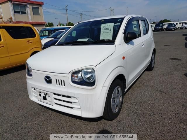 mazda carol 2020 CFJ1655544 image 1