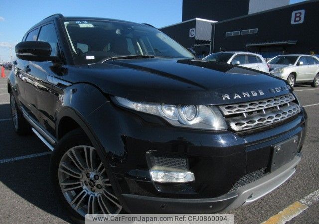 land-rover range-rover-evoque 2012 N5025010048F-10 image 1