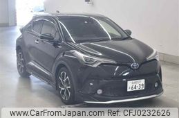 toyota c-hr undefined -TOYOTA 【名古屋 307マ6439】--C-HR ZYX10-2121333---TOYOTA 【名古屋 307マ6439】--C-HR ZYX10-2121333-