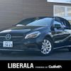 mercedes-benz a-class 2018 -MERCEDES-BENZ--Benz A Class DBA-176042--WDD1760422J747311---MERCEDES-BENZ--Benz A Class DBA-176042--WDD1760422J747311- image 1